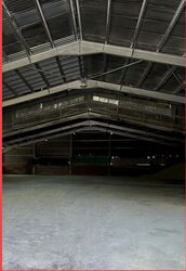 Tuas Amenity Centre (D22), Factory #460634571
